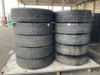 OTHER  TIRE SET 