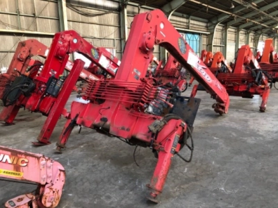 OTHER  CRANE 
