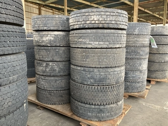 OTHER  TIRE SET