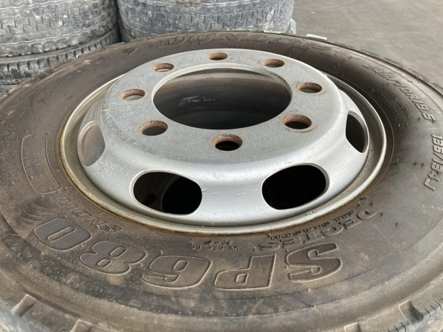 OTHER  TIRE SET
