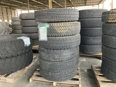 OTHER  TIRE SET 