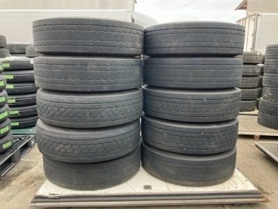 OTHER  TIRE SET 