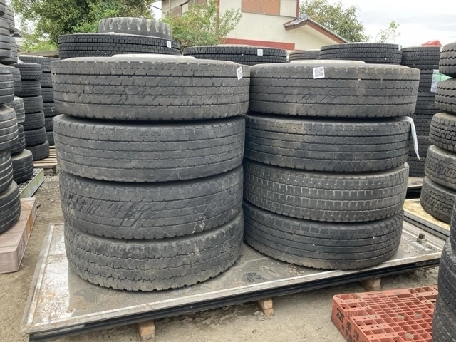 OTHER  TIRE SET