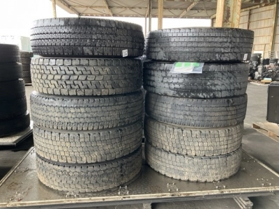 OTHER  TIRE SET 