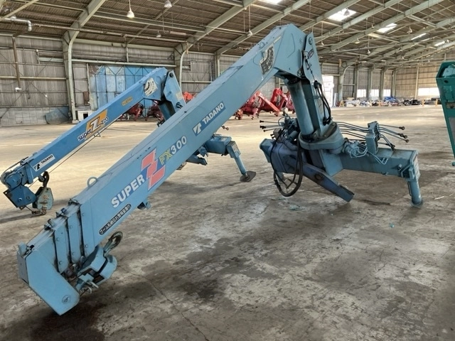 OTHER  CRANE