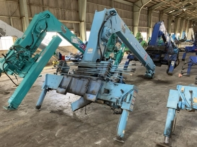 OTHER  CRANE 