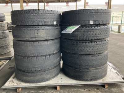OTHER  TIRE SET 