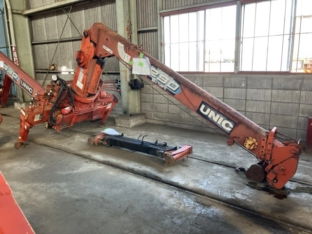 OTHER  CRANE