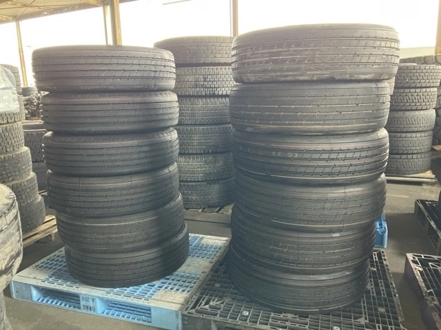 OTHER  TIRE SET