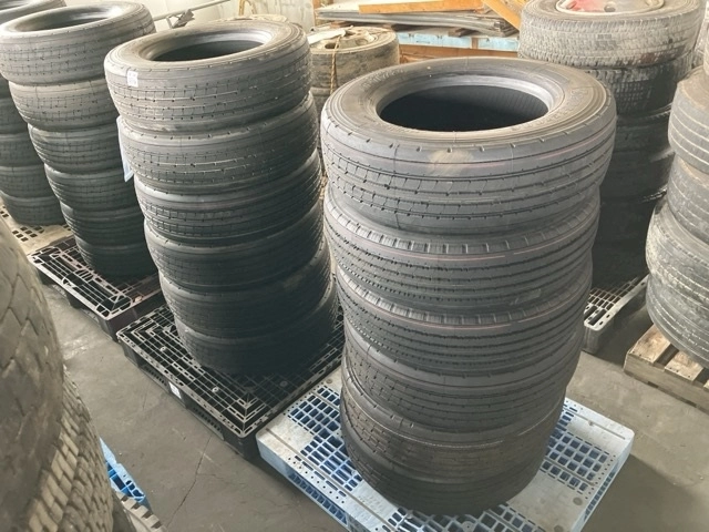 OTHER  TIRE SET