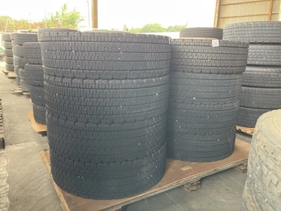 OTHER  TIRE SET 