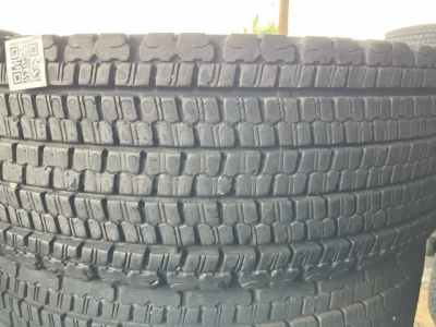 OTHER  TIRE SET 