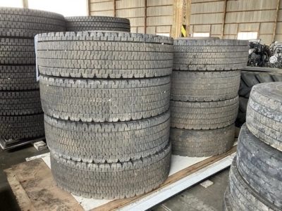 OTHER  TIRE SET 