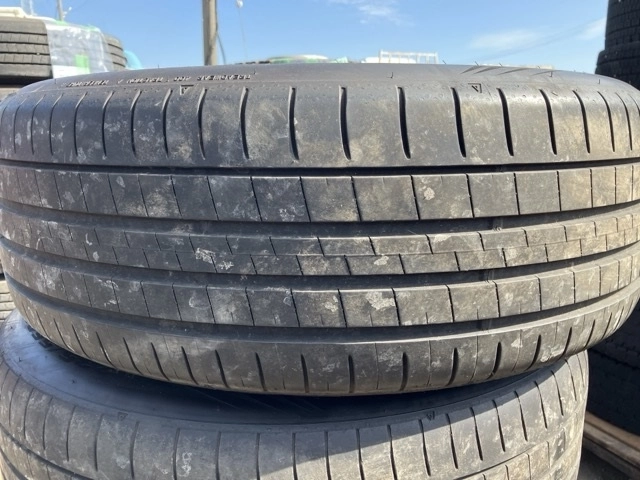 OTHER  TIRE SET