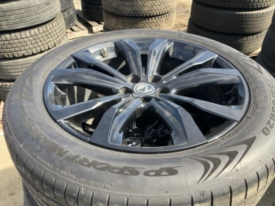 OTHER  TIRE SET 