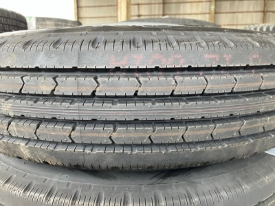 OTHER  TIRE SET 