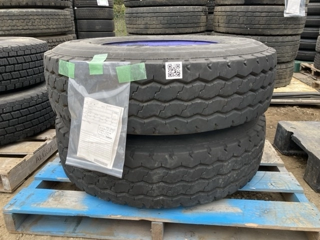 OTHER  TIRE SET
