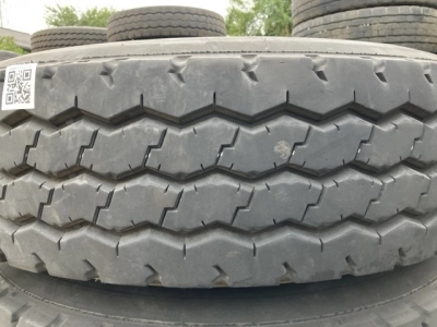 OTHER  TIRE SET 