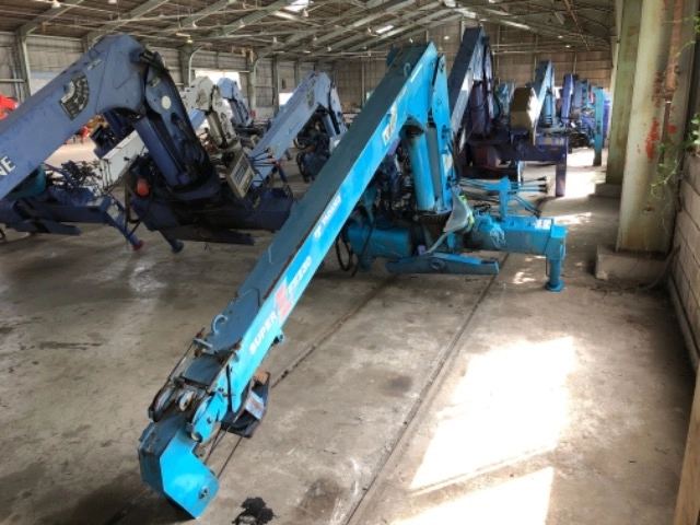 OTHER  CRANE