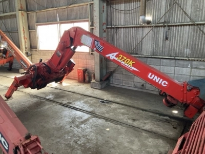 OTHER  CRANE 