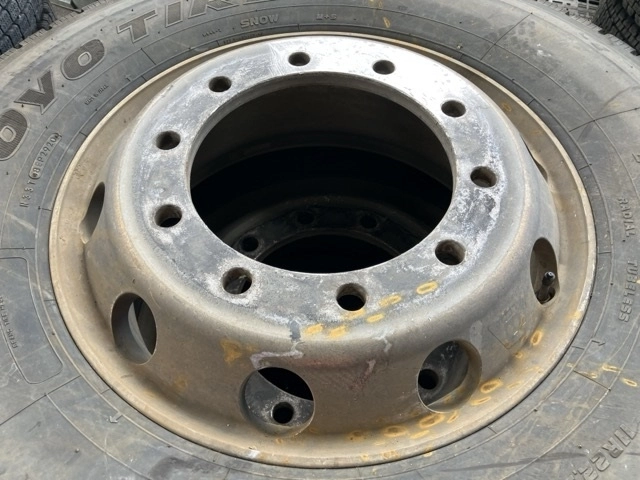 OTHER  TIRE SET