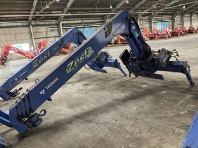 OTHER  CRANE 