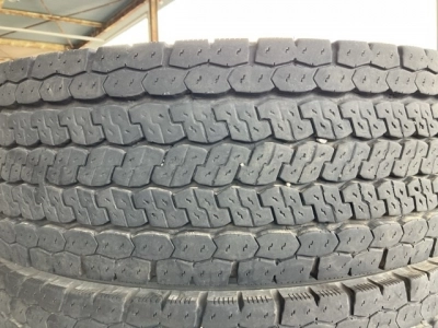 OTHER  TIRE SET 