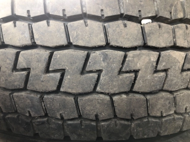 OTHER  TIRE SET