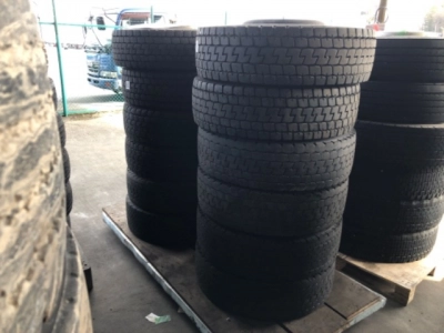 OTHER  TIRE SET 