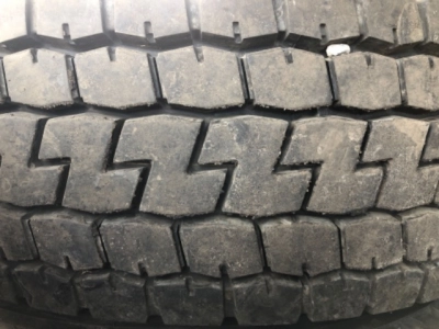 OTHER  TIRE SET 