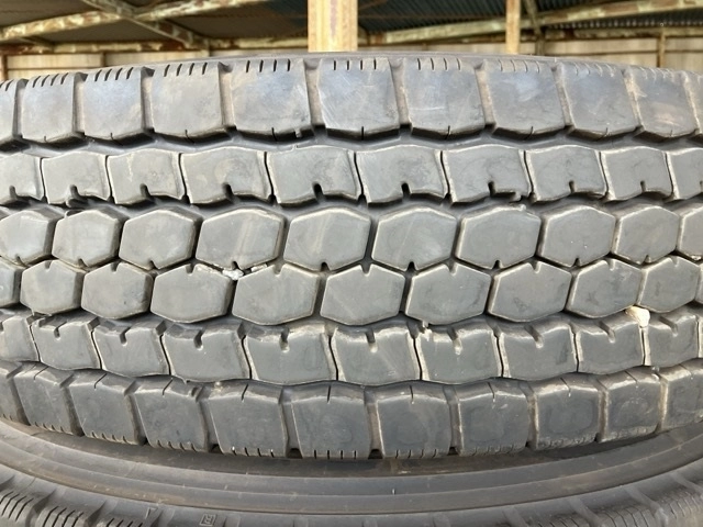 OTHER  TIRE SET