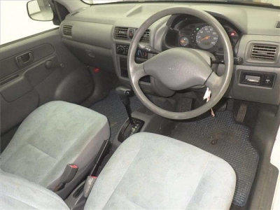 MITSUBISHI MINICA