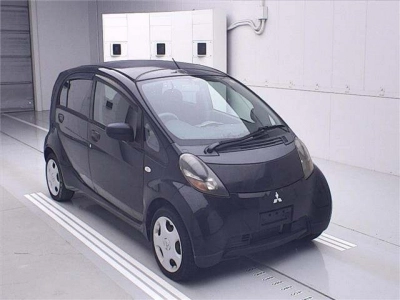 MITSUBISHI I