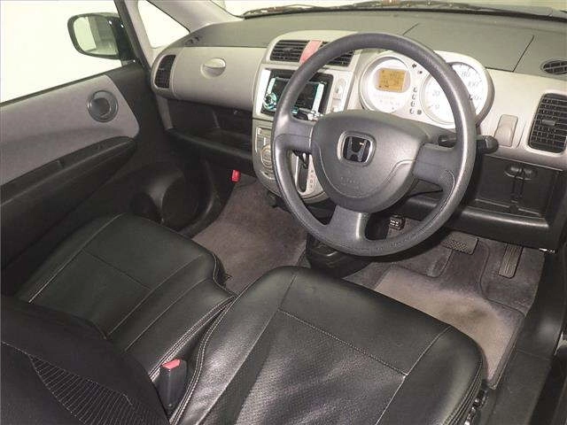 HONDA LIFE