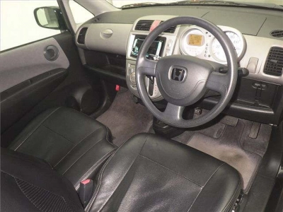 HONDA LIFE