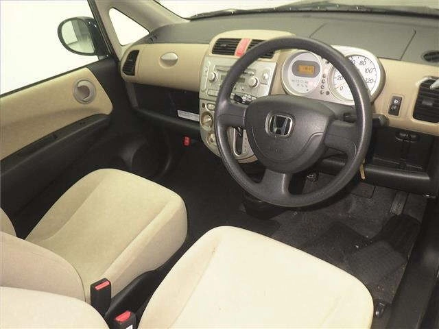 HONDA LIFE