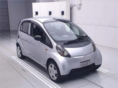 MITSUBISHI I
