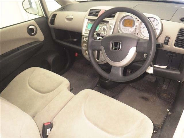 HONDA LIFE