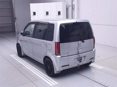 NISSAN OTTI