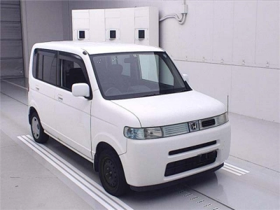 HONDA THATS