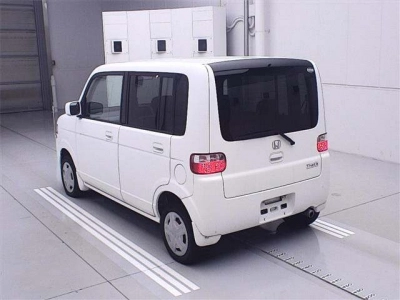 HONDA THATS
