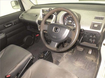 HONDA THATS