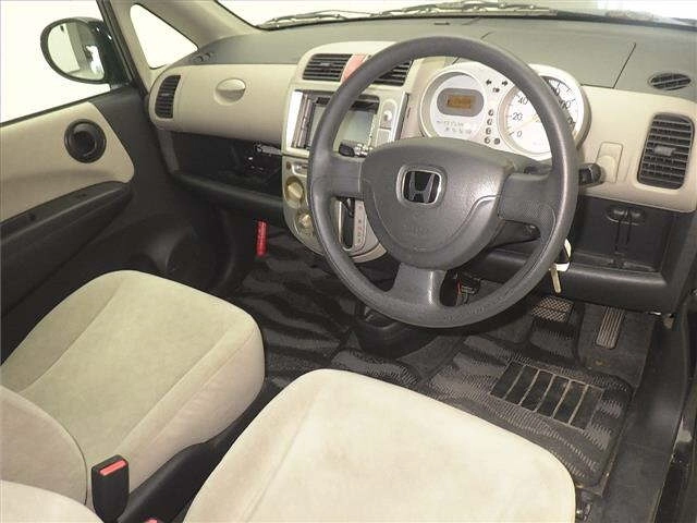 HONDA LIFE