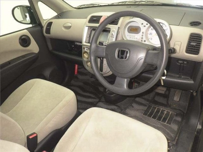 HONDA LIFE