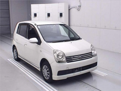 DAIHATSU MIRA AVY