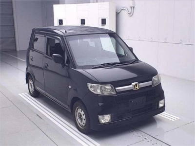 HONDA ZEST