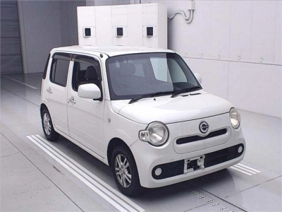 DAIHATSU MIRA COCOA