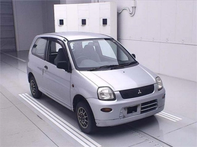MITSUBISHI MINICA