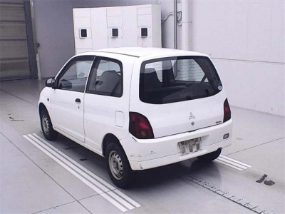 MITSUBISHI MINICA