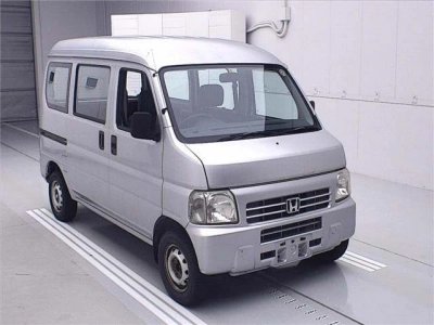 HONDA ACTY